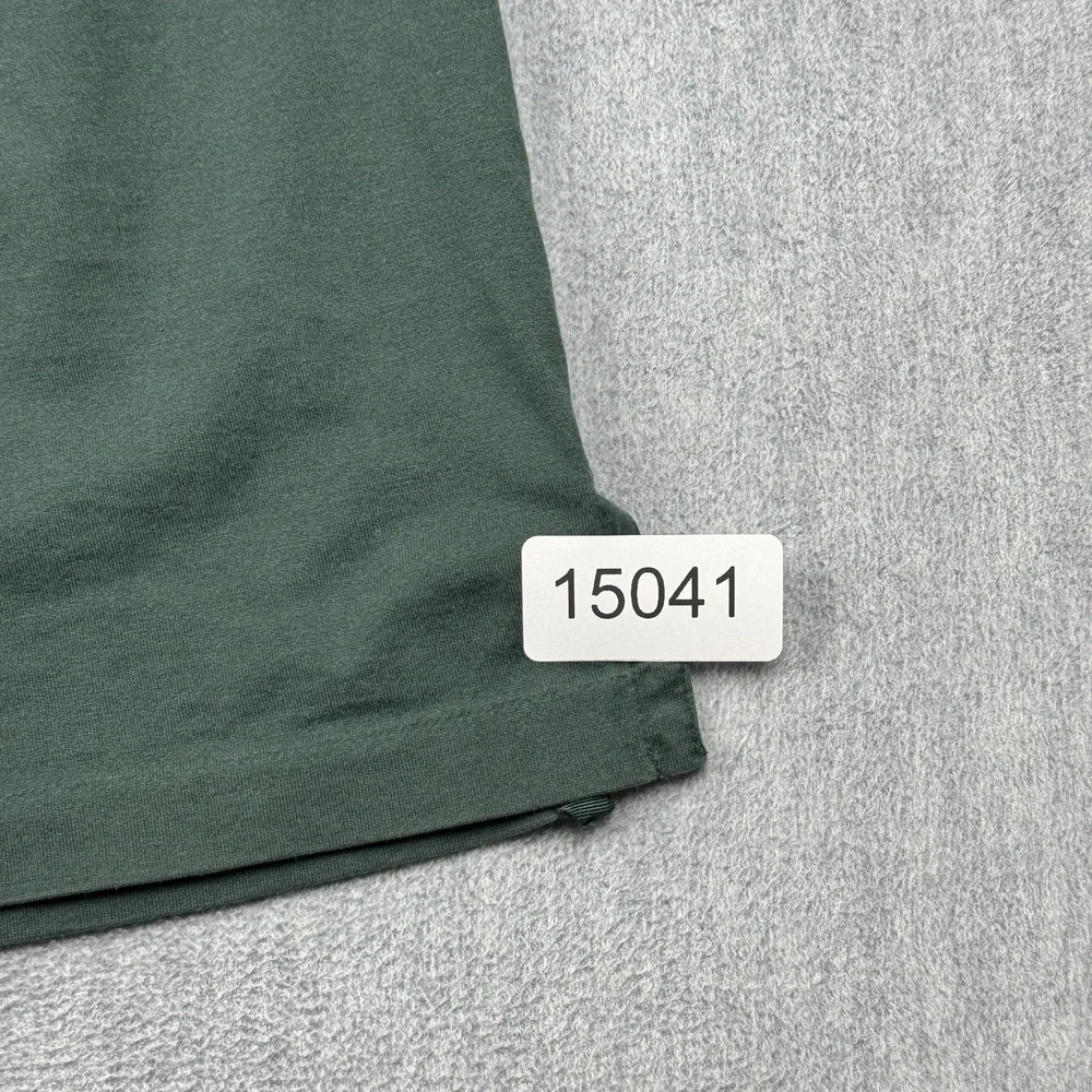 Vintage Polo Ralph Lauren Sweater Mens Large Green Long Sleeve Pullover 90S